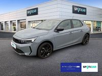 Gebraucht Opel Corsa 101 PS (74 kW) 2024 Schwarz Kleinwagen