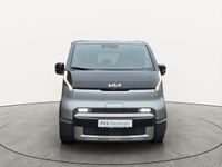 Neu Kia PV5 119 kW (163 PS) 2025 Grau (lakehouse grau met.) Van / Kleinbus