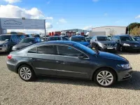 Gebraucht VW CC 169 PS (124 kW) 2012 Andere Limousine