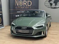 Gebraucht Audi A5 Advanced Plus 150 PS (110 kW) 2022 Andere Coupé