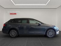 Gebraucht Seat Leon ST XCELLENCE 150 PS (110 kW) 2019 Grau Kombi