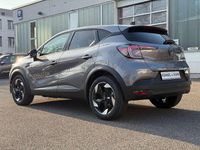 Gebraucht Renault Captur Techno 158 PS (116 kW) 2024 Stahlgrau SUV