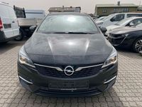 gebraucht Opel Astra 1.5 CDTi Sports Tourer Edition Navi/Kam