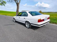 Second-hand BMW 525 143 CP (105 kW) 1994 Alb Berlinǎ