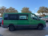 Gebraucht VW Crafter 109 PS (80 kW) 2008 Van
