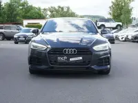 Gebraucht Audi A5 Ambiente 190 PS (139 kW) 2017 Grau Coupé