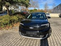 Gebraucht Ford Explorer 210 kW (286 PS) 2025 Schwarz SUV