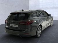 Neu Ford Focus Titanium X 155 PS (114 kW) 2026 Grau Limousine