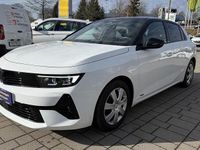 Gebraucht Opel Astra Ultimate 131 PS (96 kW) 2022 Weiß Limousine