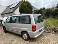 gebraucht Mercedes V220 CDI