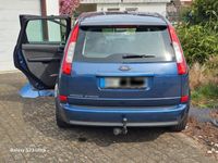 gebraucht Ford C-MAX 1,6 Ti-VCT Ambiente Ambiente