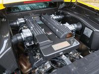 Gebraucht Lamborghini Murciélago 579 PS (425 kW) 2002 Gelb Coupé