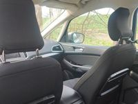 Gebraucht Ford S-MAX Titanium 165 PS (121 kW) 2016 Silber Van / Kleinbus