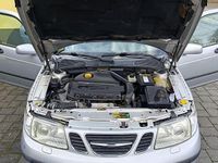 Gebraucht Saab 9-5 Aero 250 PS (183 kW) 2002 Silber Kombi