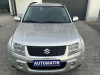 gebraucht Suzuki Grand Vitara Automatik*SHZ*Navi*AHK*PDC*Bluetooth*HU/AU Neu*4/5