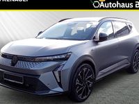 Neu Renault Scenic E-Tech Esprit Alpine 160 kW (218 PS) 2025 Grau SUV