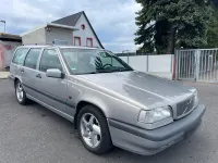 Gebraucht Volvo 850 144 PS (105 kW) 1996 Grau Kombi
