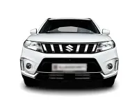 Gebraucht Suzuki Vitara Comfort+ 2023 Weiss SUV