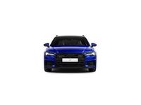 Gebraucht Audi S6 Ambiente 344 PS (253 kW) 2023 Ultrablau metallic Kombi