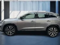 Gebraucht Renault Austral Iconic 200 PS (147 kW) 2023 Grau SUV