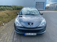 gebraucht Peugeot 206+ 206+ mit Klima