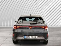 Gebraucht Cupra Leon 150 PS (110 kW) 2025 Grau Limousine