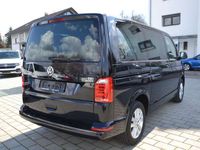 gebraucht VW Multivan T6Multivan/150PS/4Motion/LED/Standheizung