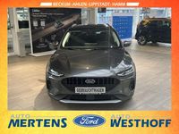 Gebraucht Ford Focus Active X 155 PS (114 kW) 2025 Grau Limousine