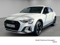 Gebraucht Audi A3 Sport 150 PS (110 kW) 2025 Weiß Limousine