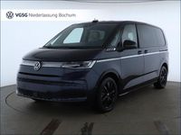 Gebraucht VW Multivan Style 150 PS (110 kW) 2025 Blau Van