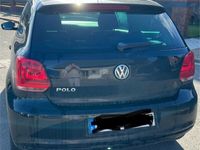 gebraucht VW Polo STYLE PLUS-PAKET