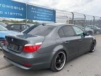 Gebraucht BMW 525 192 PS (141 kW) 2004 Grau Limousine