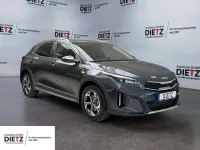 Nowe Kia XCeed 150 KM (110 kW) 2026 Szary SUV