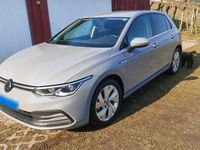 Gebraucht VW Golf VIII Style 150 PS (110 kW) 2024 Grau Limousine