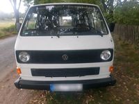 gebraucht VW T3 