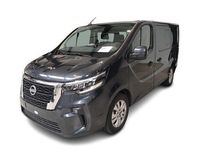 Gebraucht Nissan Primastar Tekna 150 PS (110 kW) 2025 Cometegrau Van / Kleinbus