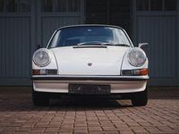 Gebraucht Porsche 911 1970 Weiß Cabrio