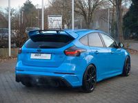 Gebraucht Ford Focus RS 349 PS (256 kW) 2016 Blau Limousine