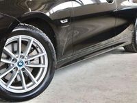 Gebraucht BMW 320e 163 PS (119 kW) 2022 Schwarz Limousine