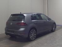 Gebraucht VW Golf VII GTE 150 PS (110 kW) 2020 Indiumgrau metallic
