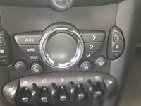 Używany Mini John Cooper Works 211 KM (155 kW) 2012 Czarny Hatchback