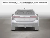 Gebraucht Audi A6 Ambiente 204 PS (150 kW) 2025 Florettsilber Kombi