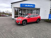 Gebraucht Subaru XV Active 150 PS (110 kW) 2020 Pure red SUV