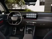 Neu Audi Q3 S-Line 272 PS (200 kW) 2026 Arkonaweiß SUV