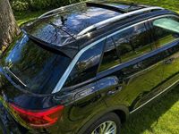 Gebraucht VW T-Roc 150 PS (110 kW) 2018 Schwarz SUV