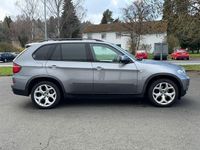 Gebraucht BMW X5 285 PS (209 kW) 2010 Silber SUV