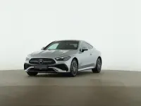 Gebraucht Mercedes CLE200 Premium Plus 204 PS (150 kW) 2025 Silber Coupé