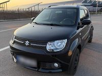 Gebraucht Suzuki Ignis 90 PS (66 kW) 2018 Schwarz SUV