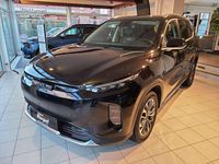 Nowe Maxus D60e 130 kW (177 KM) 2025 Czarny SUV