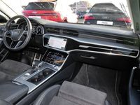 gebraucht Audi A6 Limousine 55 2.0 TFSIe quattro "sport" S line